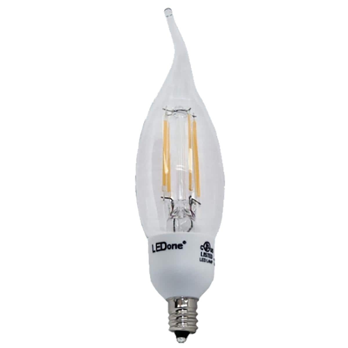 Filament Series | LED One Corporation Filament Series | LED One Corporation